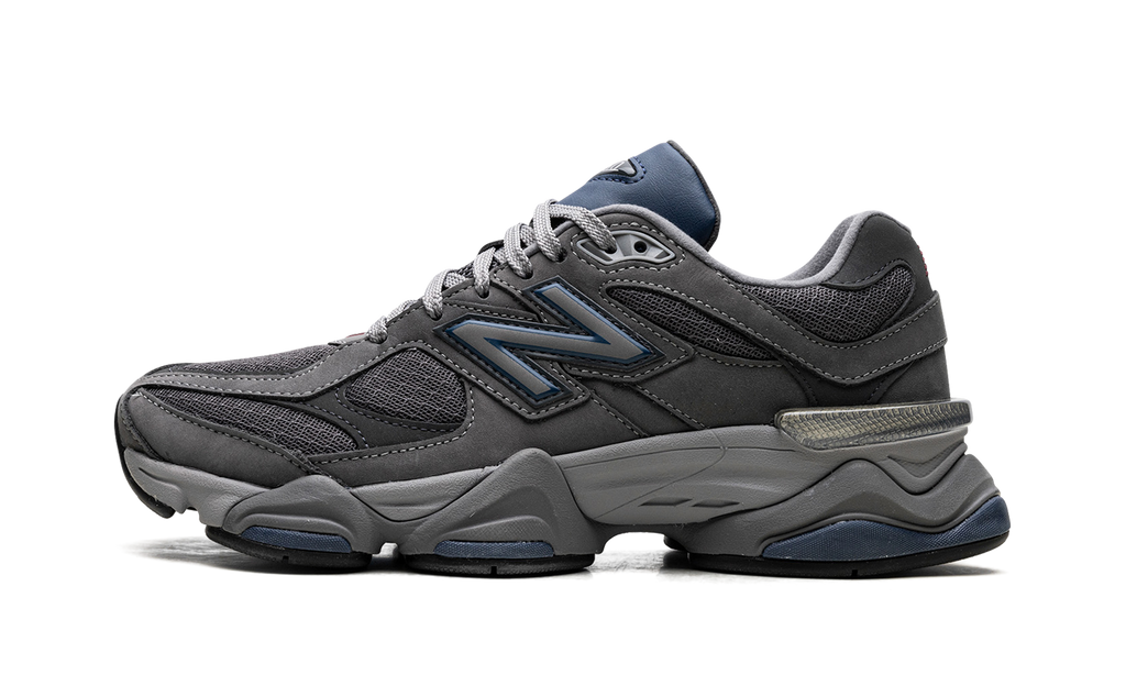 New Balance 9060 Castello Roccia