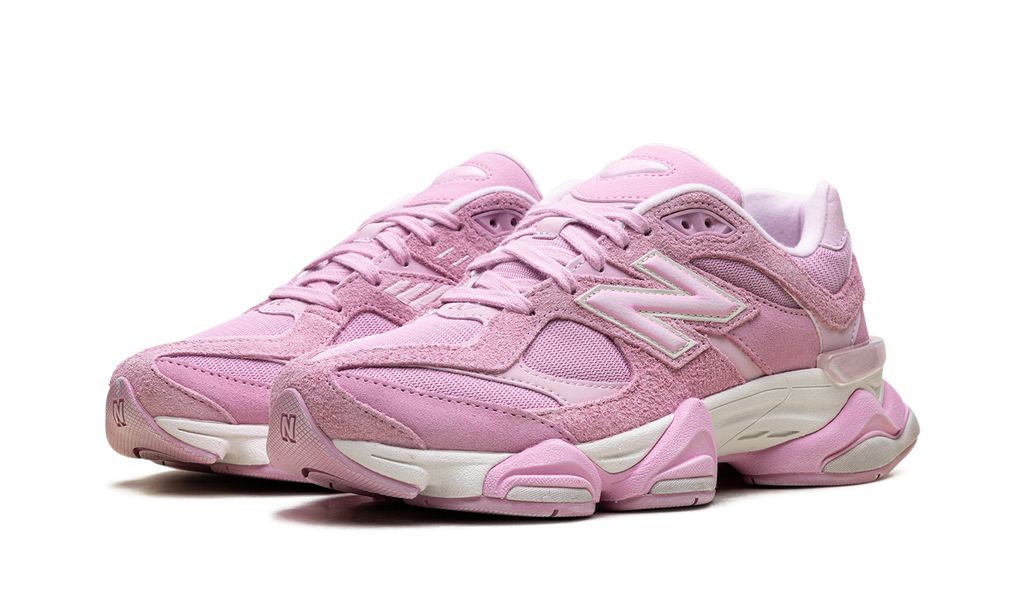 NB 9060 ASOS Exclusive Sovratintura Rosa