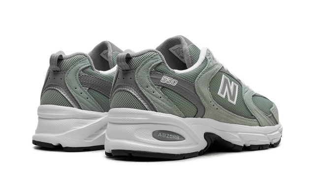 New Balance 530 Grigio Ombra di Ginepro