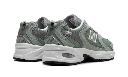 New Balance 530 Grigio Ombra di Ginepro