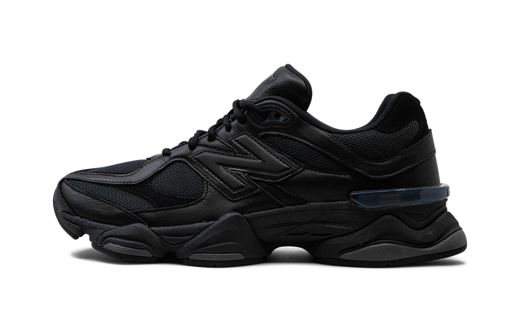 NB 9060 Nero e Blu