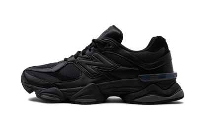 NB 9060 Nero e Blu