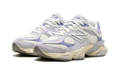 New Balance 9060 Pearl Grey Linen