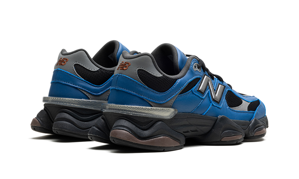 New Balance 9060 Agata Blu