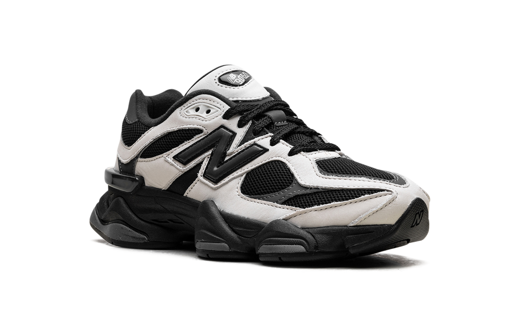 NB 9060 Bianco Nero