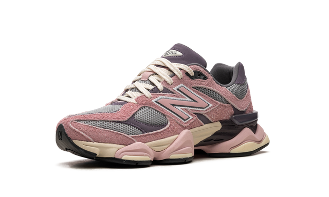 New Balance 9060 Lavanda rosa