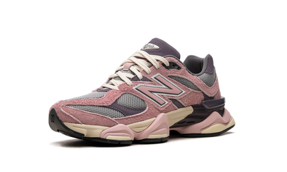 New Balance 9060 Lavanda rosa