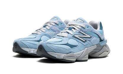 NB 9060 Blu Cromo
