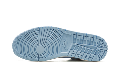 Jordan 1 Low Ice Blue