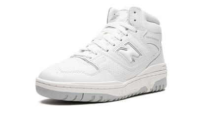 NB 650 Triplo Bianco