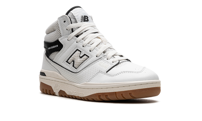 New Balance 650R Aime Leon Dore - Bianco/Nero