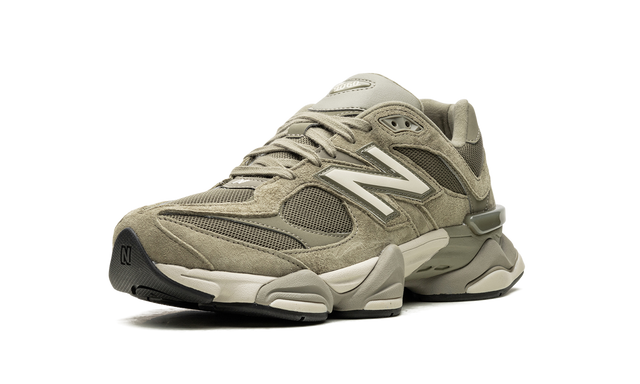 NB 9060 Verde Segreto