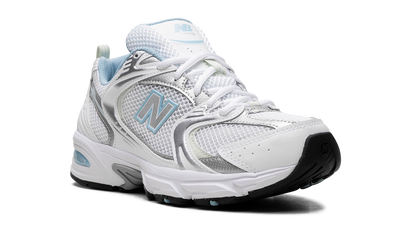 New Balance 530 Bianco