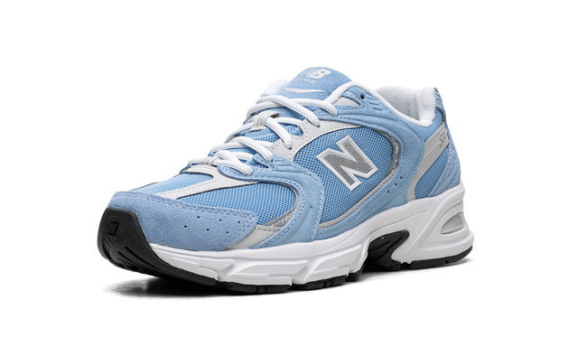 New Balance 530 Nebbia Blu