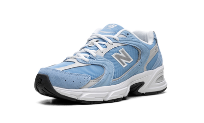 New Balance 530 Nebbia Blu