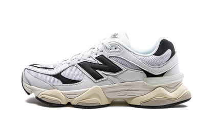 New Balance 9060 Bianco Nero