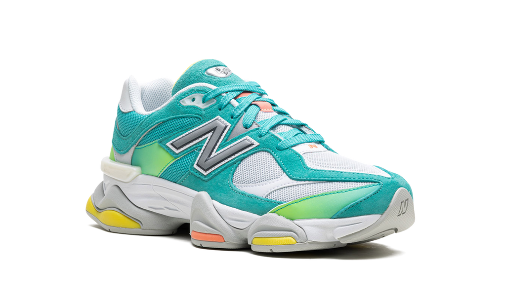 NB 9060 Esplosione Ciano