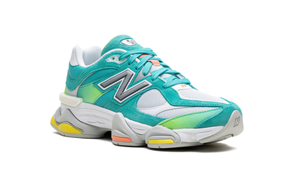 NB 9060 Esplosione Ciano