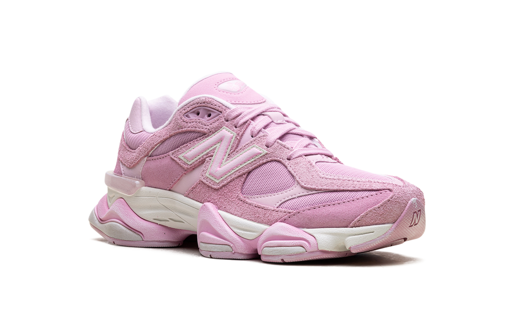 New Balance 9060 ASOS Tintura Rosa Esclusiva