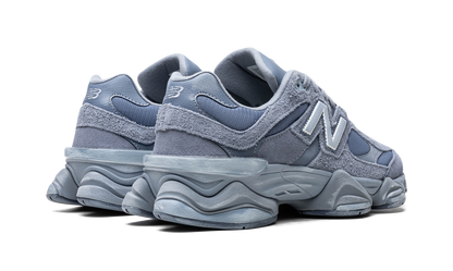 NB 9060 Blu Lavato