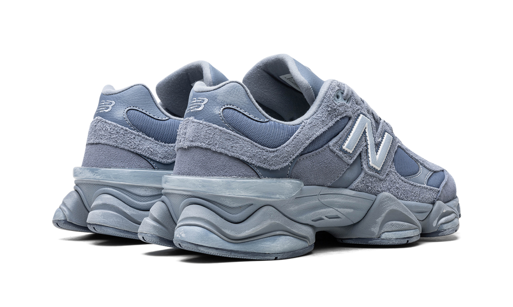 New Balance 9060 Blu Lavato