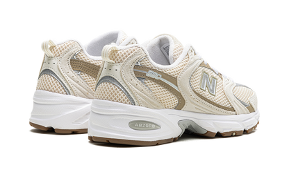 New Balance 530 Gres di Lino
