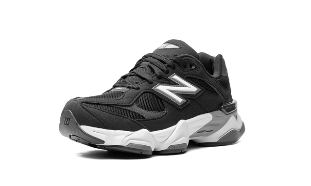 NB 9060 GS Fantasma Nero