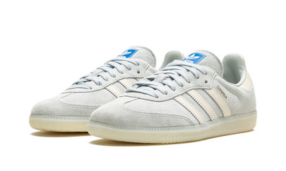 Adidas Samba Wonder Silver