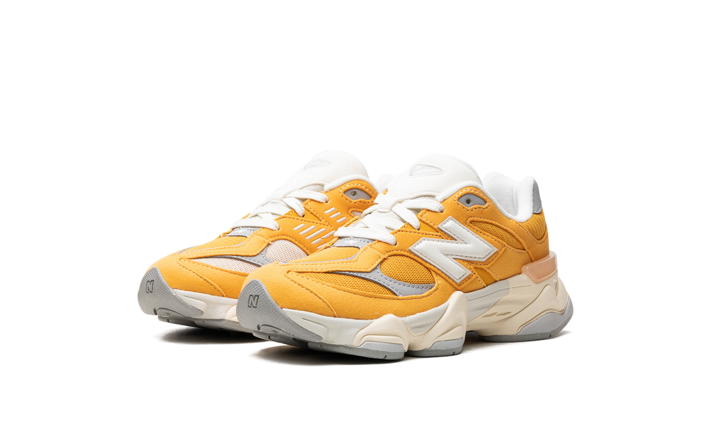 NB 9060 Beige Giallo