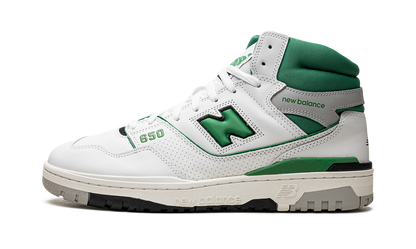 New Balance 650 Bianco/Verde