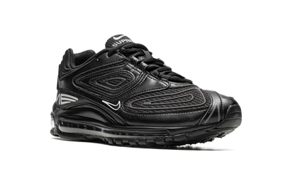 Supreme x Nike Air Max 98 TL SP Black