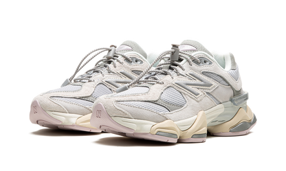 New Balance 9060 Grigio Lilla