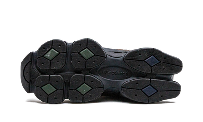 New Balance 9060 Carne con Broccoli