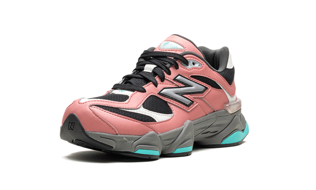 NB 9060 GS Rosa Verde Acqua