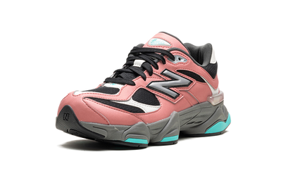 NB 9060 GS Rosa Verde Acqua