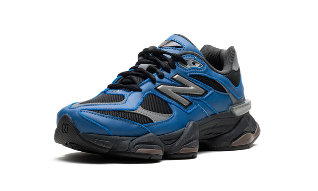 NB 9060 Agata Blu