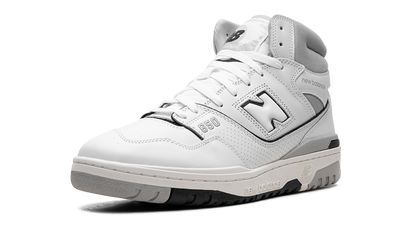 New Balance 650 Bianco/Grigio
