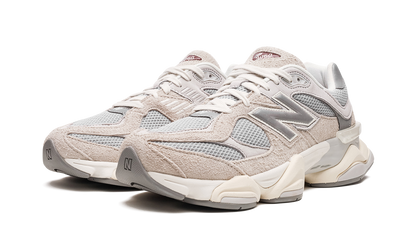 New Balance 9060 Capodanno Lunare Timberwolf Grigio