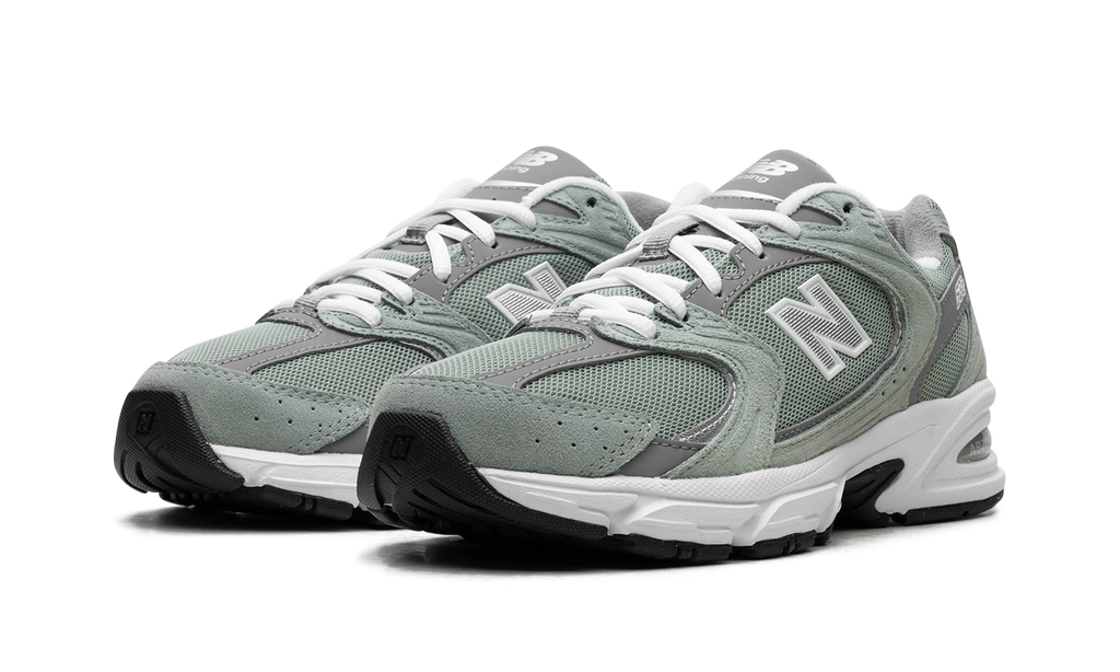 New Balance 530 Grigio Ombra di Ginepro