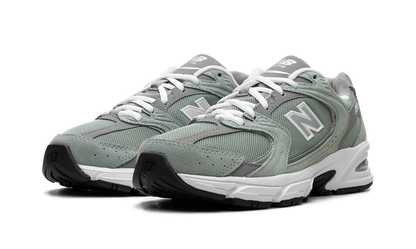 New Balance 530 Grigio Ombra di Ginepro