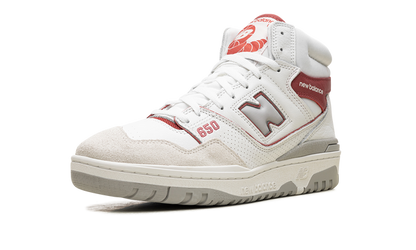 New Balance 650 Pacchetto Angora - Polvere Astro