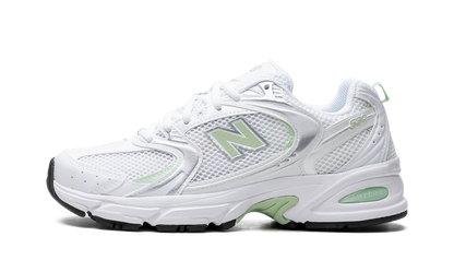 New Balance 530 Verde Menta