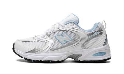 New Balance 530 Bianco