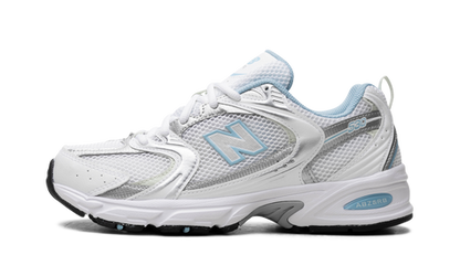 New Balance 530 Bianco