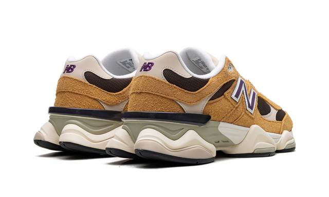 NB 9060 GS Caramello