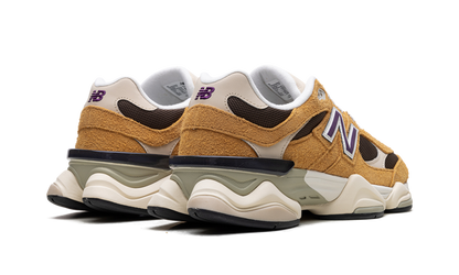 NB 9060 GS Caramello