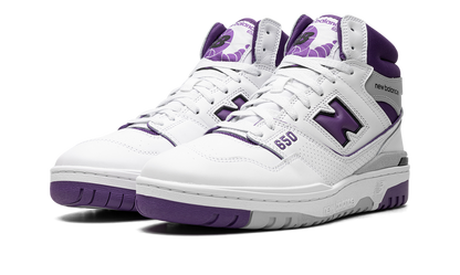 New Balance 650 Viola Interstellare