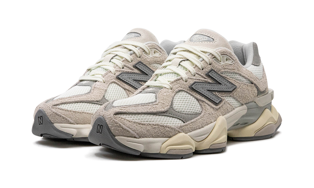 NB 9060 Pacchetto in Pelle Scamosciata Sale Marino