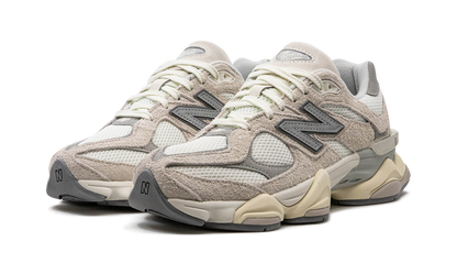 NB 9060 Pacchetto in Pelle Scamosciata Sale Marino