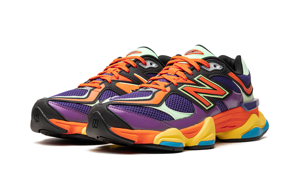 New Balance 9060 Prisma Viola